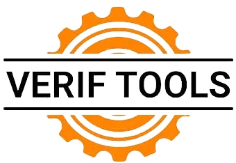 Verif Tools